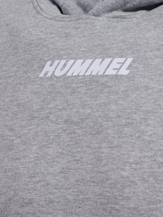 Actual product image hummel hmlELEMENTAL HOODIE (XXL)
