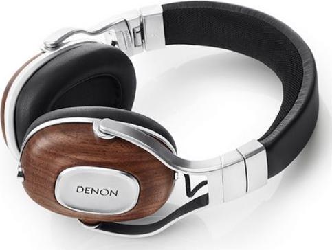 Actual product image Denon Ah-Mm400 (Cable)