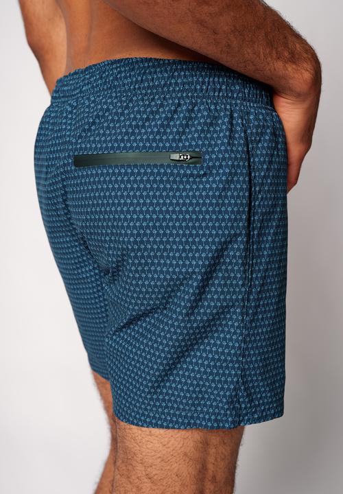 Actual product image Skiny Herre Badeshort