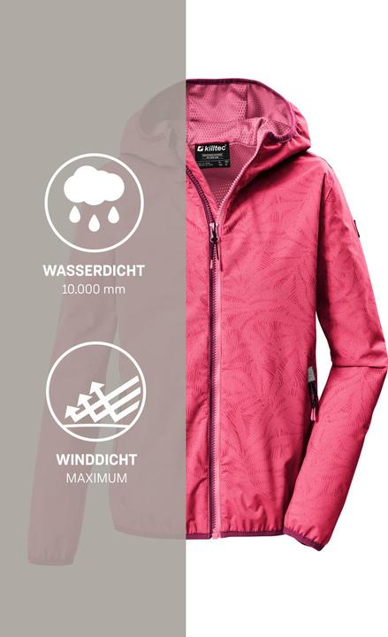 Immagine prodotto Killtec Kid's Kos 156 (152)