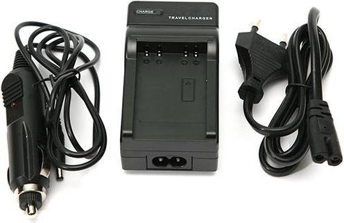 Extra Digital Kroviklis CANON NB-13L (Batterijlader voor camera)