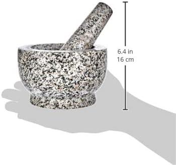 Immagine prodotto Zeller Present Mortaio e pestello