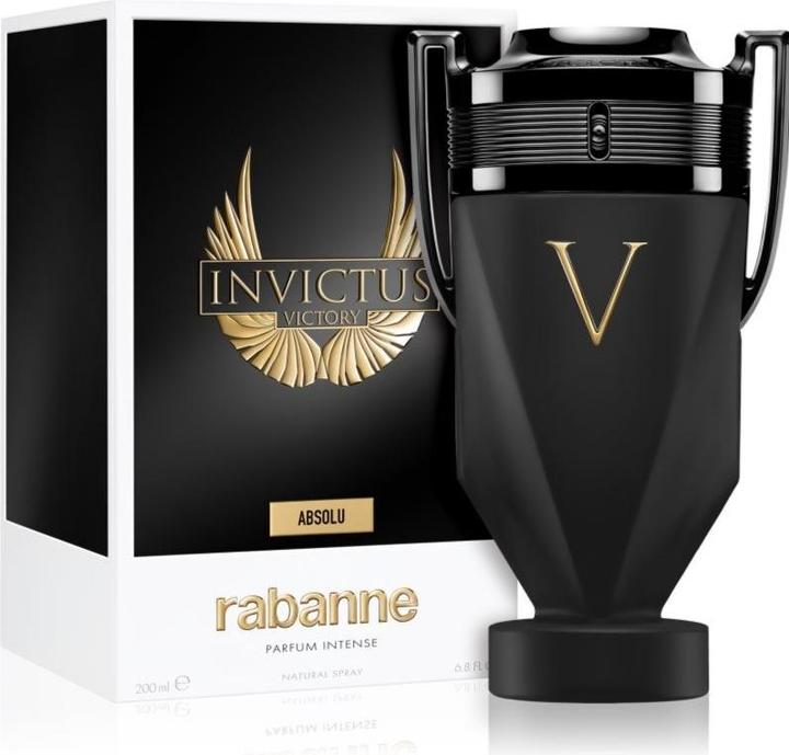 Immagine prodotto Paco Rabanne Invictus Victory Absolu (Eau de parfum, 200 ml)