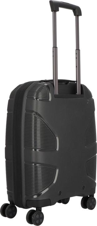 Actual product image Impackt IP1 4 Rollen Kabinentrolley 55 cm (38 l)