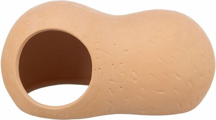 Produktbild Trixie Keramiek Huis Hamster / Muis Terracotta - 21X11X10 Cm