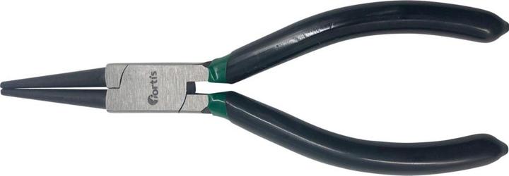 Productafbeelding Magni FORTIS tang met lange neus pol. 160mm rd.back.cr. (160 mm)