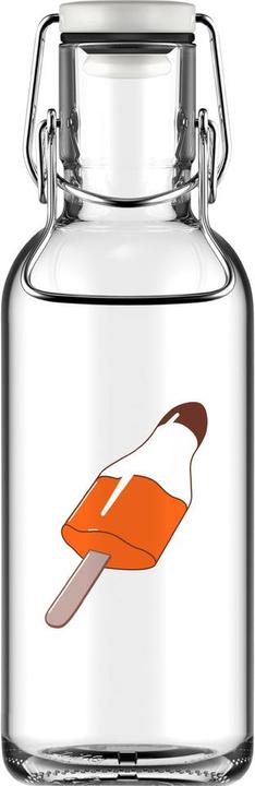 Actual product image Fill me Rakete (0.60 l)