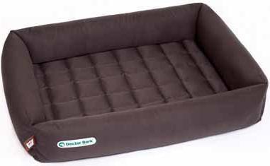 Doctor Bark Dog bed (Dog)