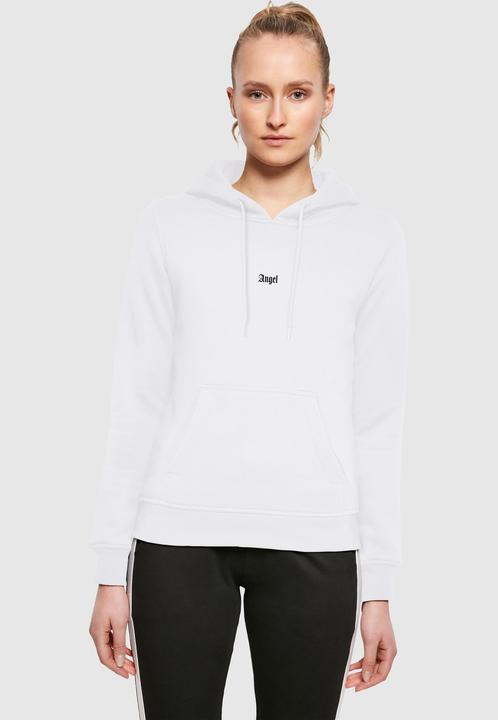 Immagine prodotto Miss Tee Felpa con cappuccio Angel Wings - 125277 (S)