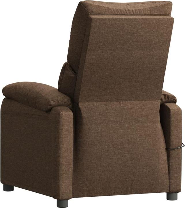 Image du produit vidaXL Massagesessel