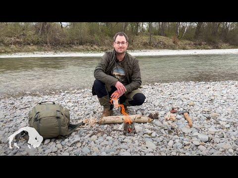 Produktbild Tatonka Hobo Burner