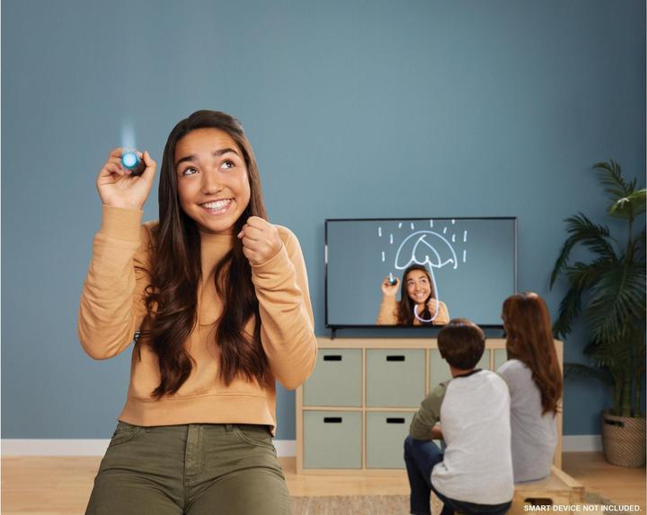 Produktbild Mattel Games Pictionary Air (Deutsch)