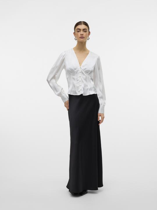 Produktbild Vero Moda VMRIKKE Top Bluse (XL)