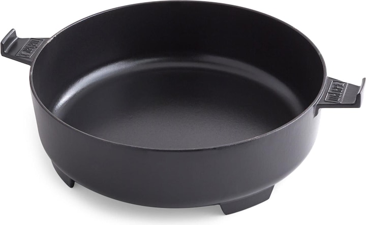 Immagine prodotto Weber Padella per forno olandese