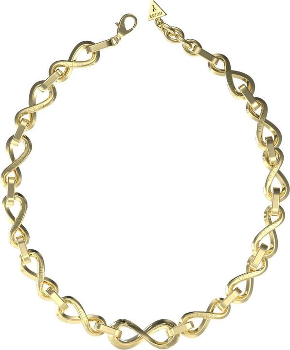 Image du produit Guess Amore Halskette (Acier inoxydable)