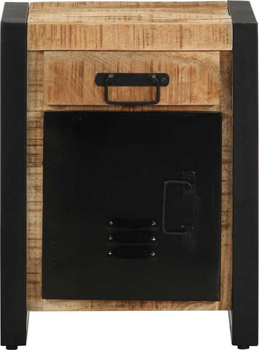 Immagine prodotto vidaXL Nachttisch (40 x 30 x 50 cm)