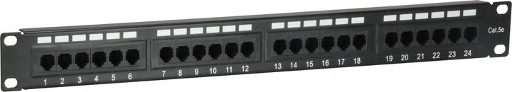 Produktbild equip Pro Patch Panel
