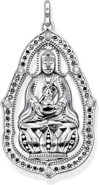 Produktbild Thomas Sabo Madonna (Silber)