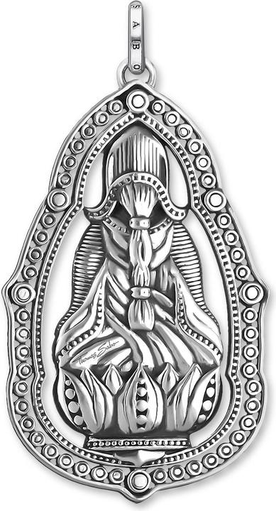 Produktbild Thomas Sabo Madonna (Silber)