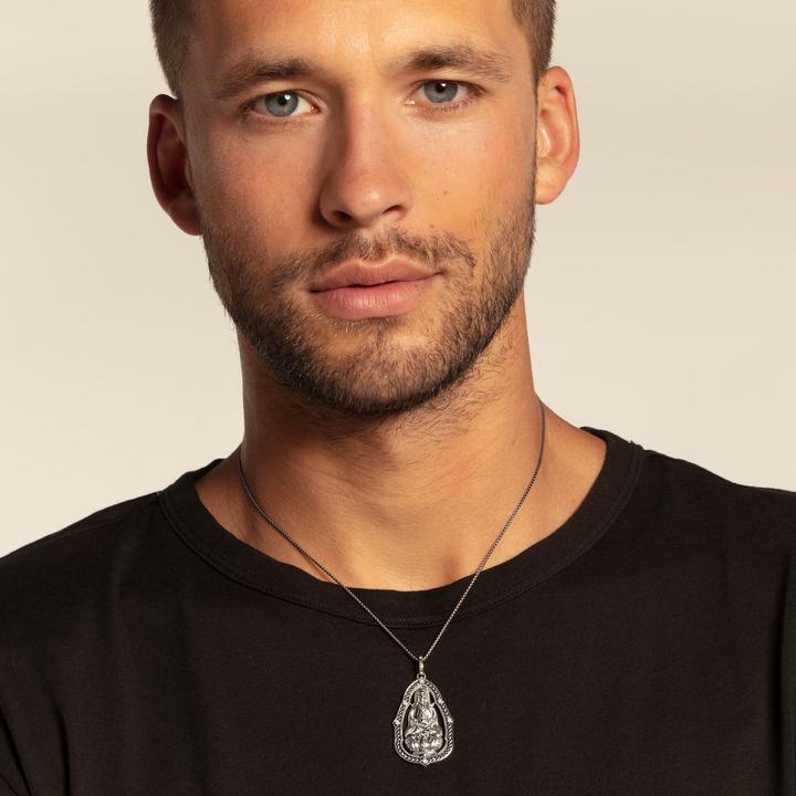 Produktbild Thomas Sabo Madonna (Silber)