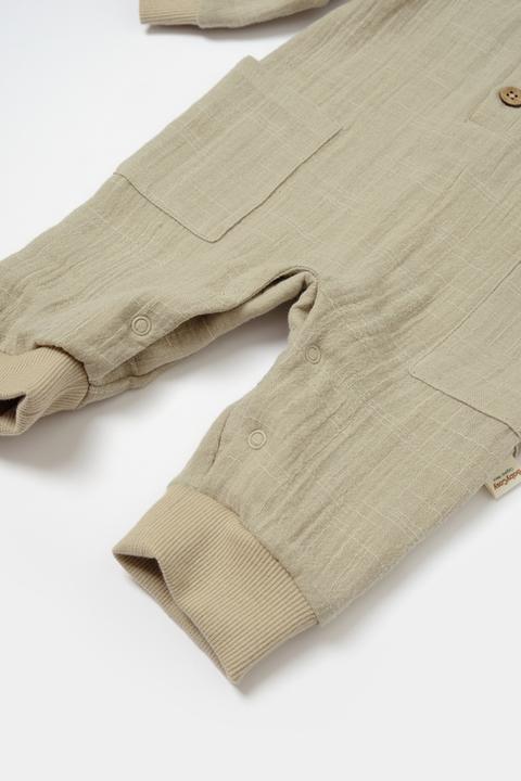 Immagine prodotto BabyCosy Pagliaccetti con tasche (74)