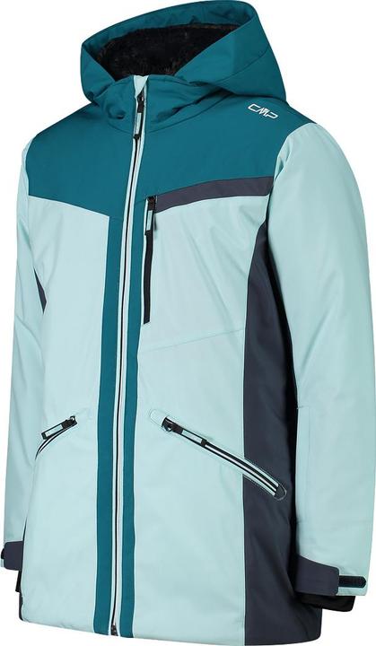 Immagine prodotto CMP Campagnolo Giacca da sci a hood lungo per ragazze (158)