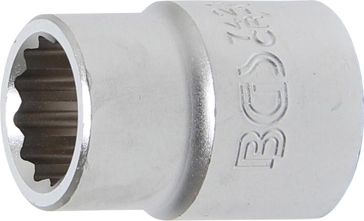 Actual product image BGS Socket, 12-point 20 mm (3/4") Drive 21 mm (21 mm)