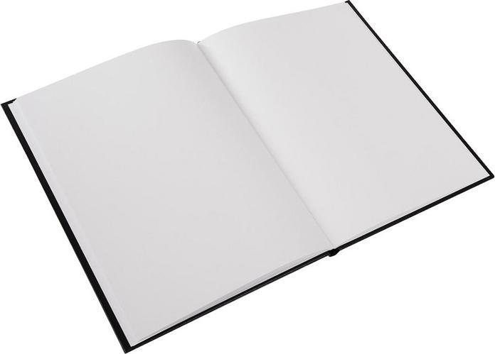 Image du produit Goldbuch Livre de condoléances Pissenlit anthracite