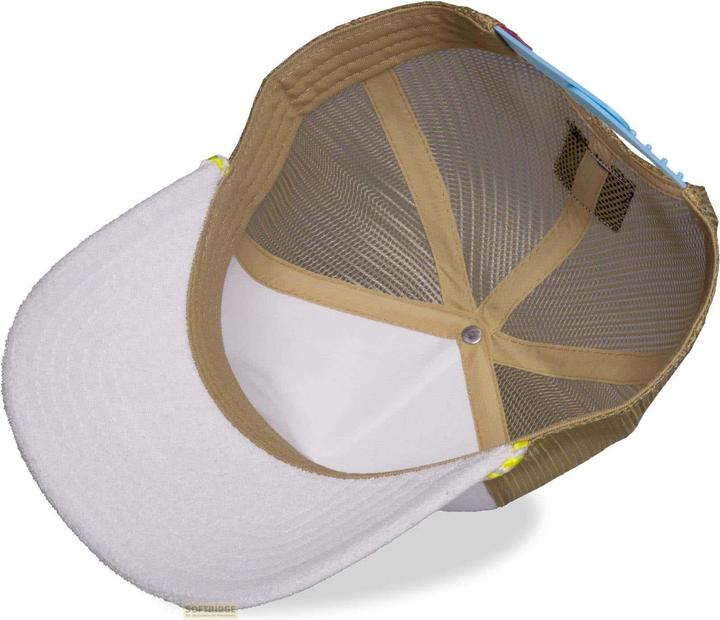 Produktbild Difuzed Pokémon - Squirtle Trucker Cap