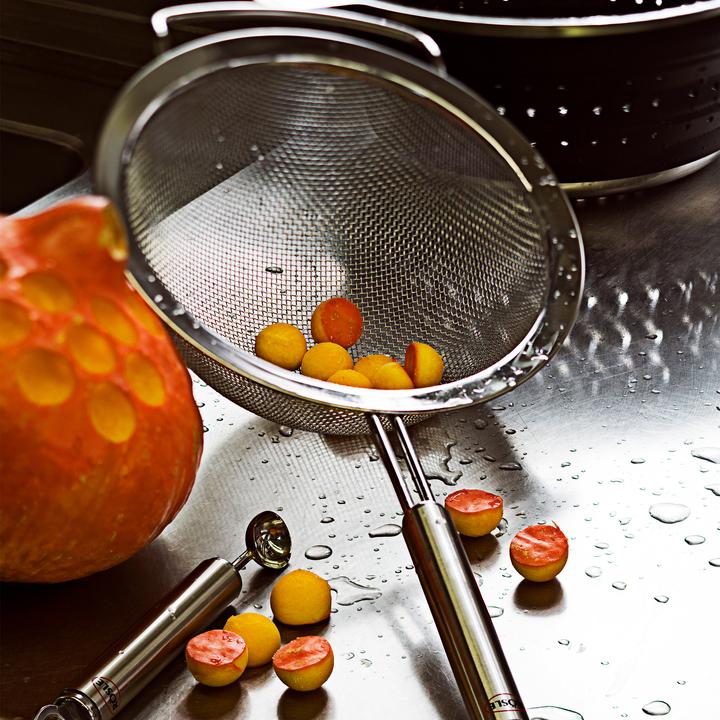 Produktbild Rösle grobmaschig (20 cm)