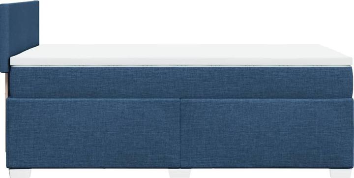 Produktbild vidaXL Boxspringbett (100 x 200 cm)