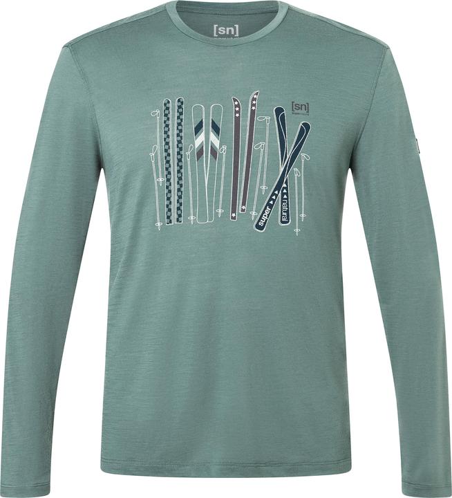 Actual product image Super Natural Fourski (M)