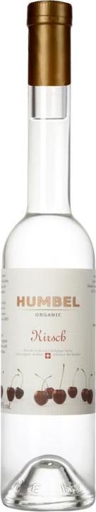 Produktbild Humbel Kirsch Bio (1 x 35 cl)