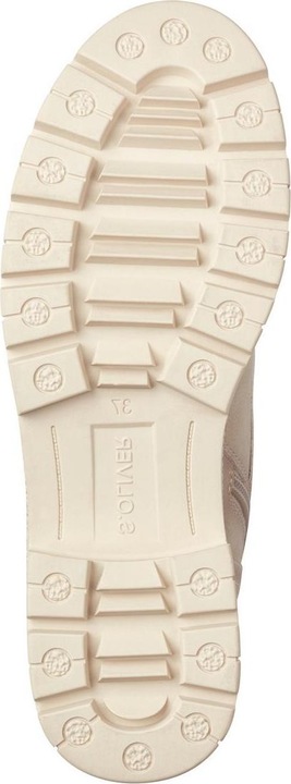 Produktbild S.Oliver Stiefelette (40)