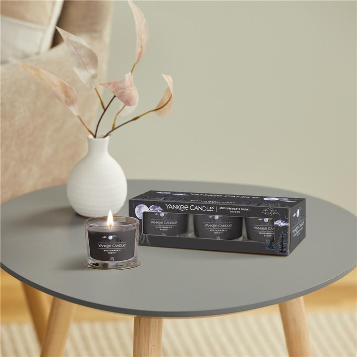 Immagine prodotto Yankee Candle Midsummer's Night