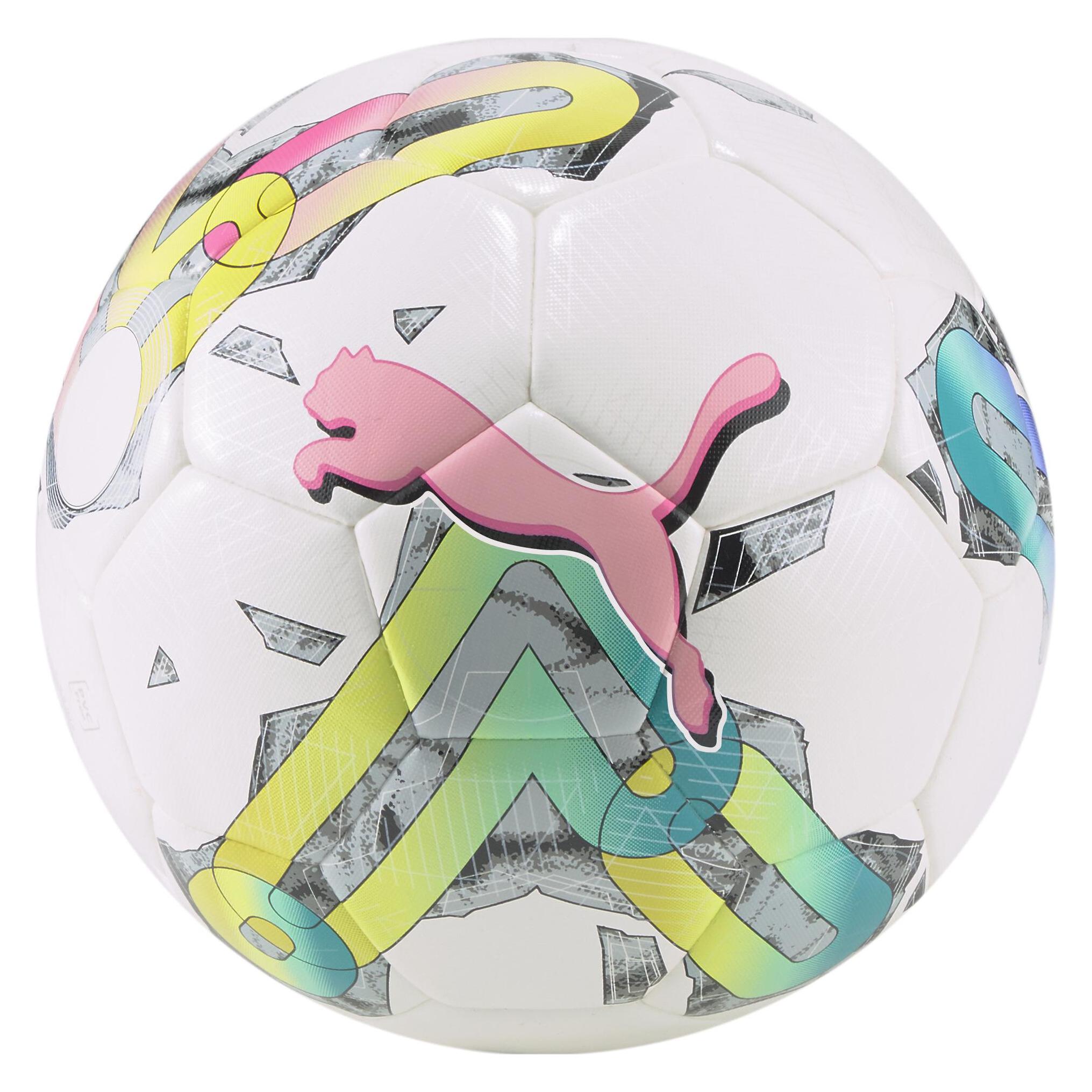 Puma, Voetbal, (5)