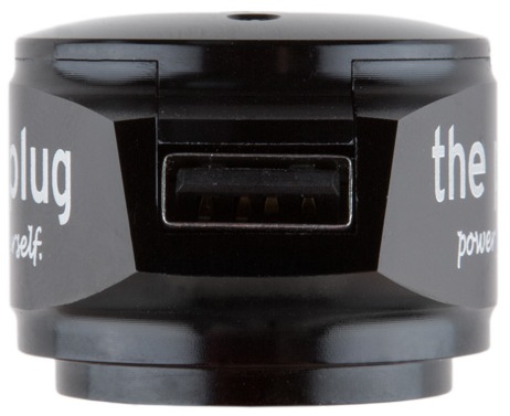 Actual product image Supernova The Plug III