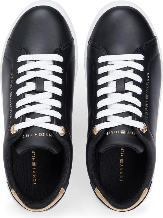 Immagine prodotto Tommy Hilfiger Scarpa da Ginnastica Elegante Essenziale (39)