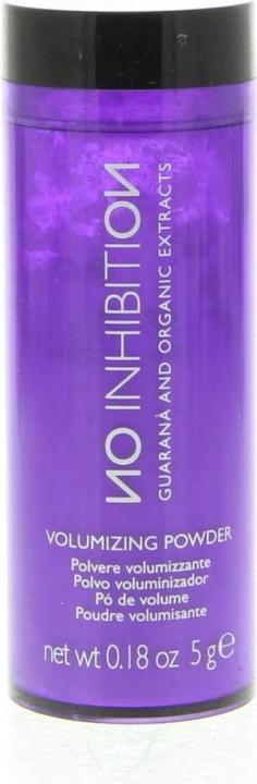 Milk_Shake No Inhibition Matt Volumizing Powder 5g (Volumenpuder)