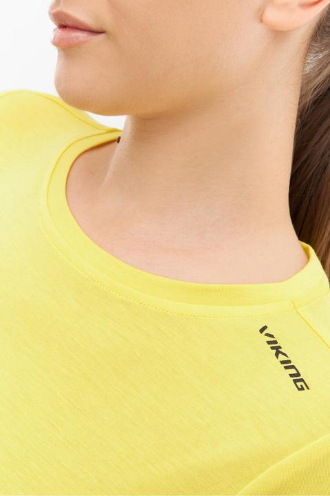 Immagine prodotto Viking Maglietta Bamboo Light da donna (L)