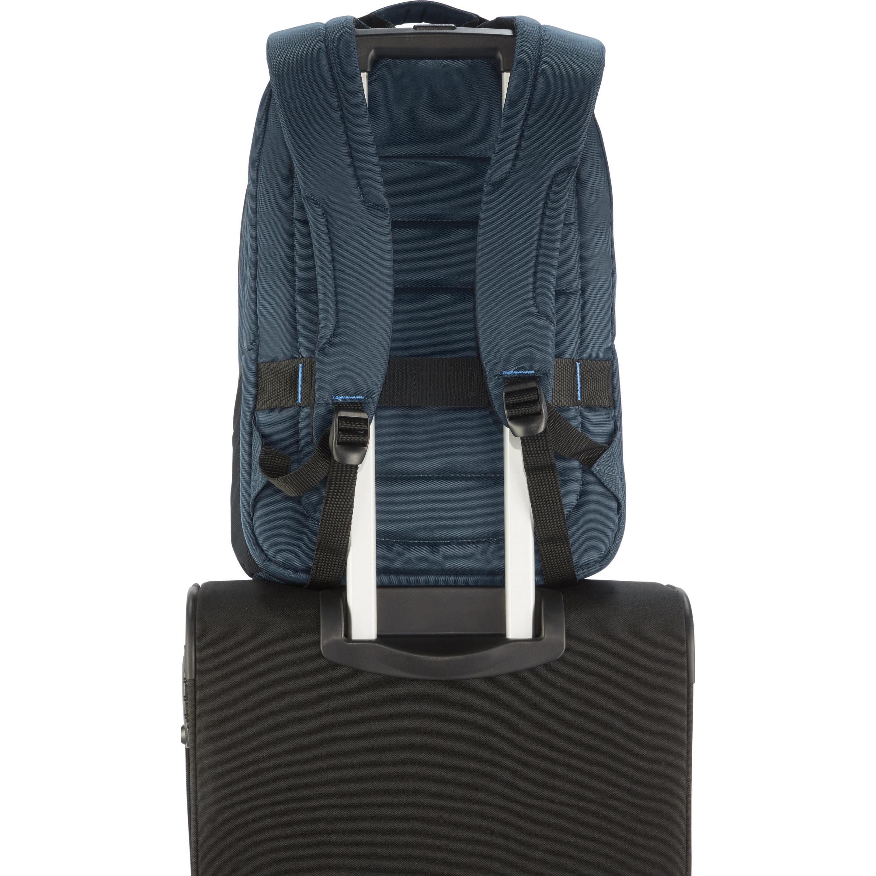 Samsonite Guardit 2.0 (15.60"), Notebooktasche, Blau