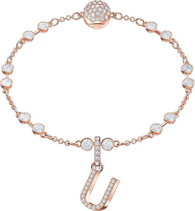 Produktbild Swarovski Remix Alphabet U Charm (Edelstahl)