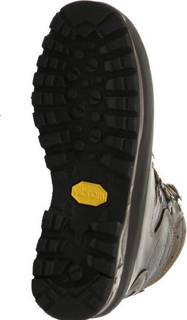 Produktbild Meindl Herren Engadin MFS Schuhe (44)
