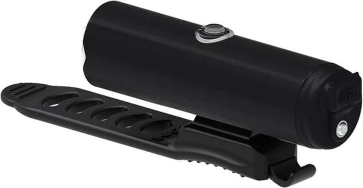 Actual product image Lezyne Classic Drive 500+ Front (500 lm)