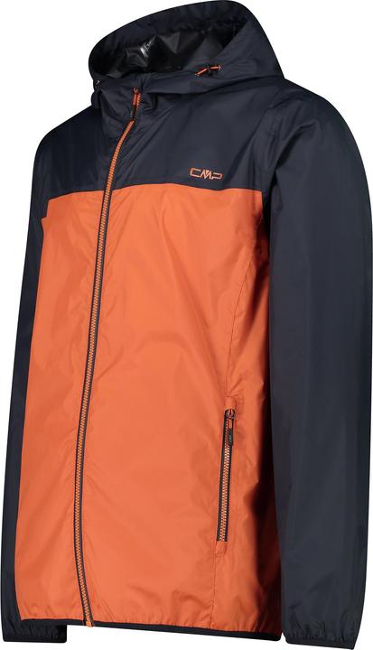 Actual product image CMP Campagnolo Waterproof jacket (S)