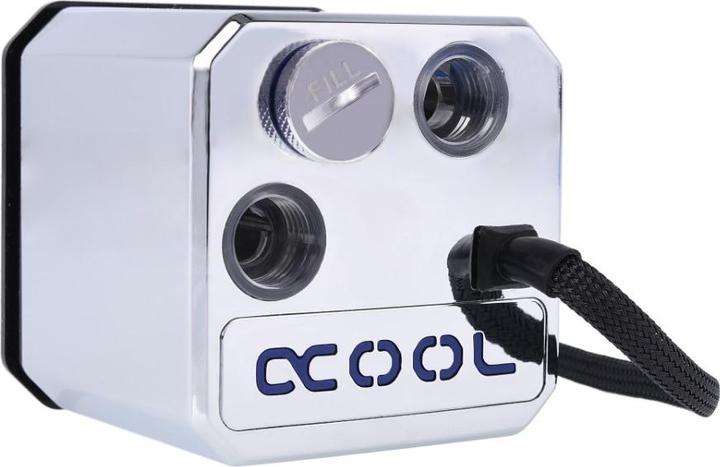 Produktbild Alphacool Eisbaer Solo Wasserblock