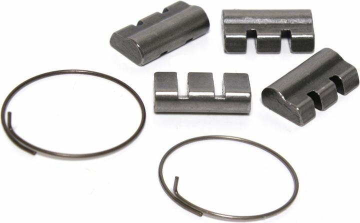 Produktbild Bombshell Parts jet