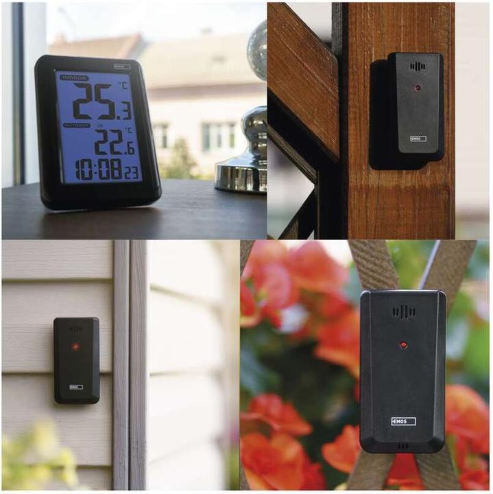 Immagine prodotto Emos E8636