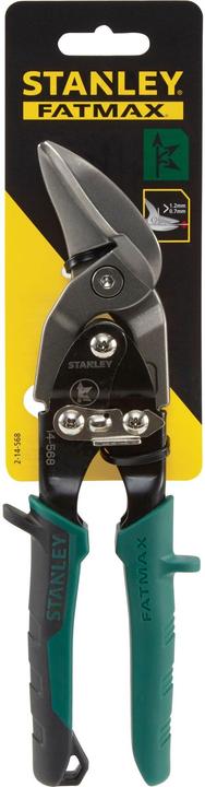 Produktbild Stanley Blechschere (250 mm)