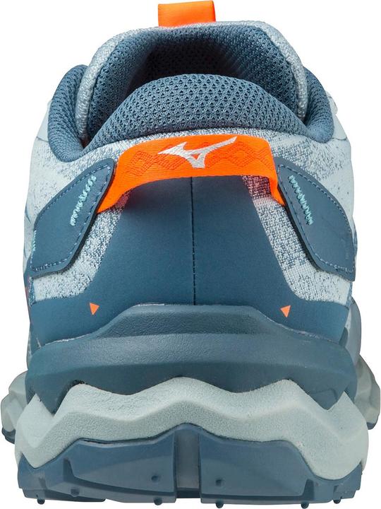 Actual product image Mizuno Wave Daichi 7 (46)